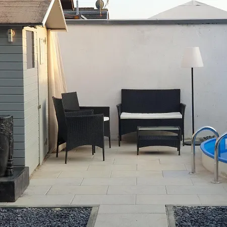 Gapsah-das Mit Kino * Genhulsen