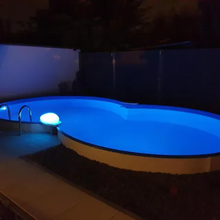 Apartment Gapsah-das Mit Kino Genhulsen