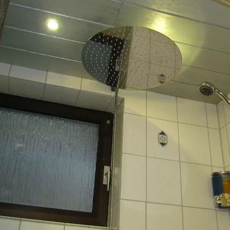 Gapsah-das Mit Kino Apartment *