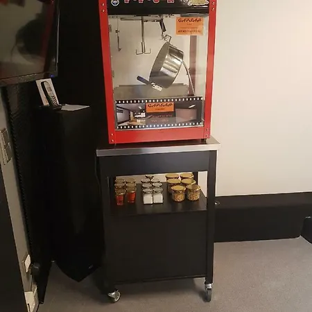 Gapsah-das Mit Kino *