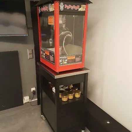 Gapsah-das Mit Kino Daire