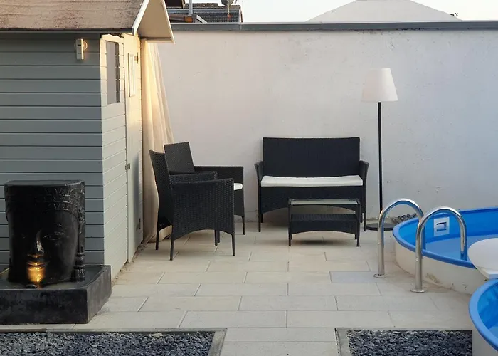 Gapsah-das Mit Kino * Genhulsen