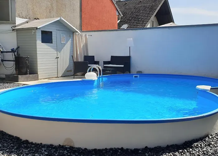 Gapsah-das Mit Kino Apartment *