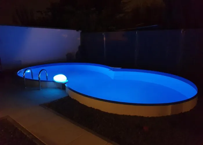 Apartment Gapsah-das Mit Kino Genhulsen