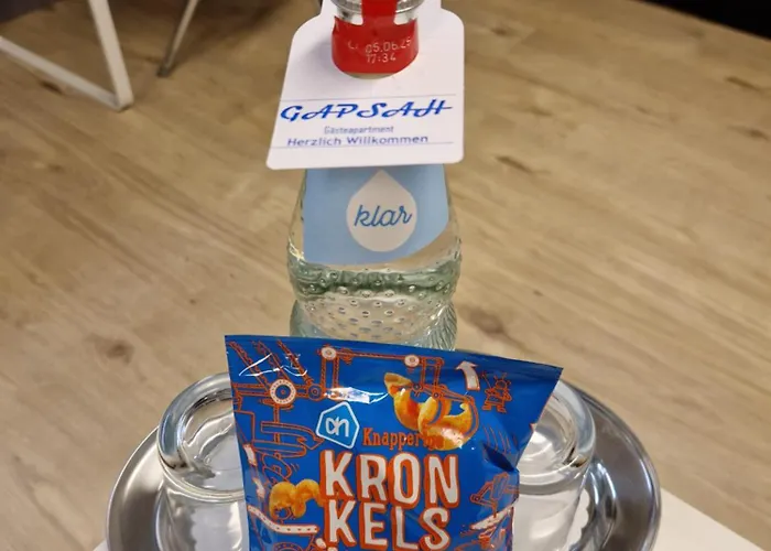 Apartment Gapsah-das Mit Kino Genhulsen