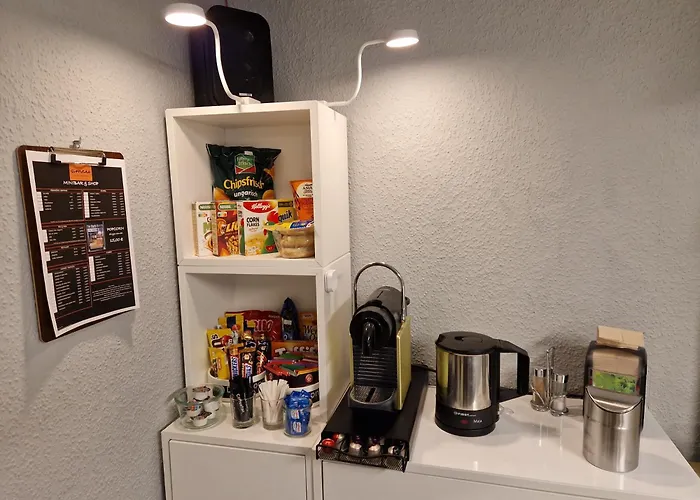 Apartment Gapsah-das Mit Kino *