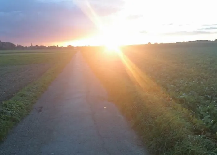 Gapsah-das Mit Kino Apartment