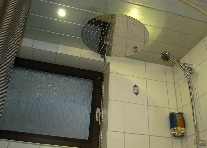 Gapsah-das Mit Kino Apartment *