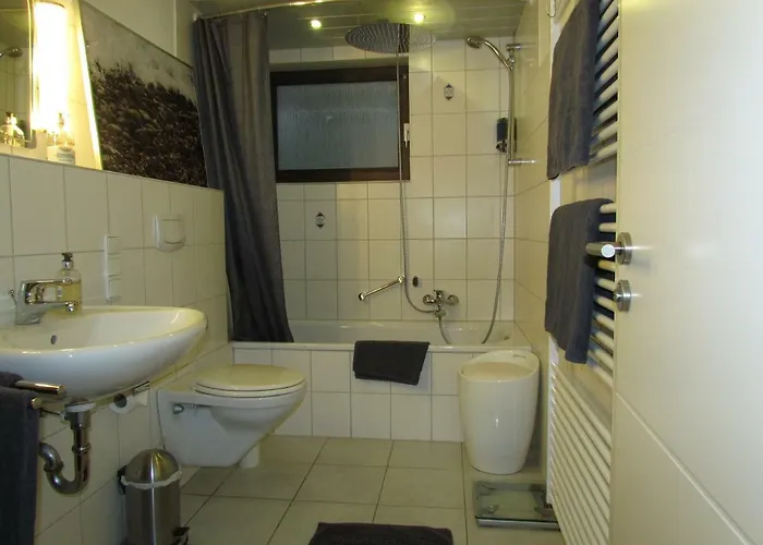 Apartment Gapsah-das Mit Kino *