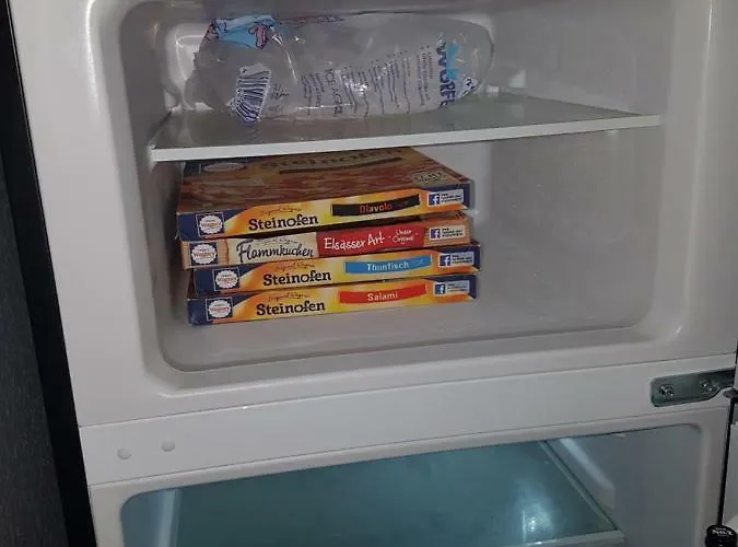 Gapsah-das Mit Kino Apartment Genhulsen