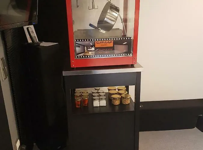 Gapsah-das Mit Kino *